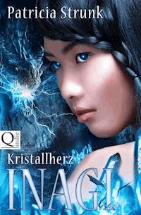 Kristallherz - Patricia Strunk - E-Book