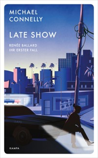 Late Show - Michael Connelly - E-Book