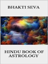 Hindu book of astrology - Bhakti Seva - E-Book