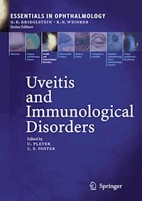 Uveitis and Immunological Disorders -  - E-Book