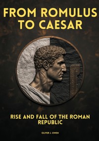 From Romulus to Caesar - Oliver J. Owen - E-Book