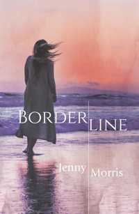 Borderline - Jenny Morris - E-Book