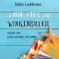 Sonne, Meer und Wolkenbruch - bibo Loebnau - Hörbuch