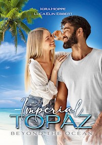 Imperial Topaz - Luca Elin Ebbert - E-Book