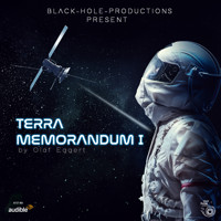 Das Terra-Memorandum I - Olaf Eggert - Hörbuch