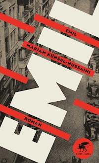 EMIL - Mariam Kühsel-Hussaini - E-Book