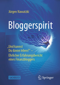 Bloggerspirit - Jürgen Nawatzki - E-Book