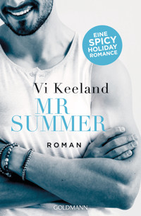 Mr Summer - Vi Keeland - E-Book