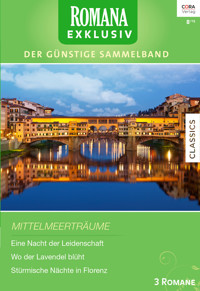 Romana Exklusiv Band 260 - Kate Hewitt - E-Book