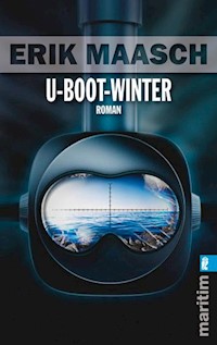U-Boot-Winter - Erik Maasch - E-Book