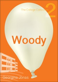 Woody (The College Collection Set 1 - for reluctant readers) - Georgina Jonas - E-Book