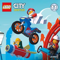 Folgen 52-56: Harl und Poppy -  - Hörbuch