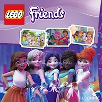 Folgen 67-71: Volltreffer -  - Hörbuch