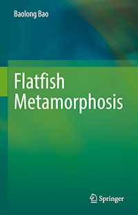 Flatfish Metamorphosis - Baolong Bao - E-Book