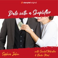 Date with a Shoplifter - Sophia John - Hörbuch