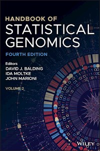 Handbook of Statistical Genomics -  - E-Book