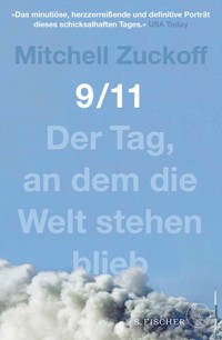 9/11 - Mitchell Zuckoff - E-Book