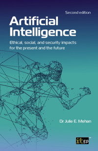 Artificial Intelligence - IT Governance Publishing - E-Book