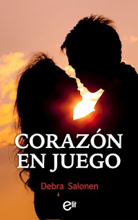 Corazón en juego - Debra Salonen - E-Book