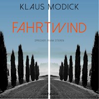 Fahrtwind (ungekürzt) - Klaus Modick - Hörbuch