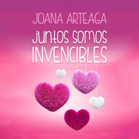 Juntos somos invencibles - Joana Arteaga - Hörbuch