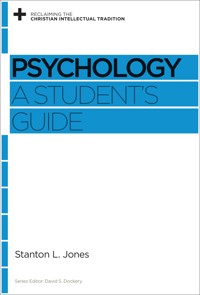 Psychology - Stanton L. Jones - E-Book