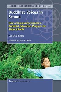 Buddhist Voices in School - Sue Erica Smith - E-Book
