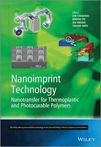 Nanoimprint Technology - - E-Book