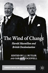 The Wind of Change -  - E-Book