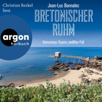 Bretonischer Ruhm - Kommissar Dupin ermittelt, Band 12 (Autorisierte Lesefassung) - Jean-Luc Bannalec - Hörbuch