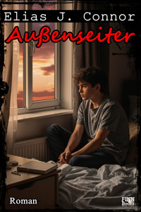 Außenseiter - Elias J. Connor - E-Book