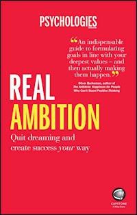 Real Ambition -  - E-Book