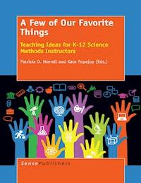 A Few of Our Favorite Things -  - E-Book