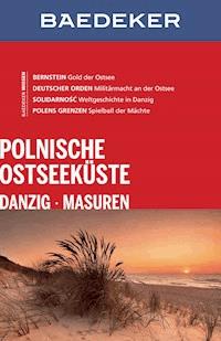 Baedeker Reiseführer Polnische Ostsee - Dieter Schulze - E-Book