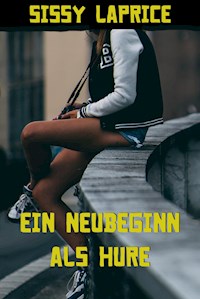 Ein Neubeginn als Hure - Sissy Laprice - E-Book