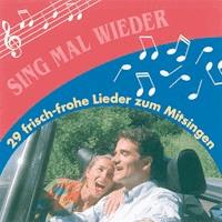 Sing mal wieder - Karin Ruppelt - Hörbuch