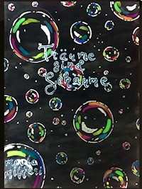 Träume sind Schäume - Mevla Miftari - E-Book