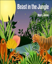 Beast in the Jungle - Henry James - E-Book