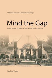 Mind the Gap - Christina Hansen - E-Book