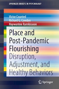 Place and Post-Pandemic Flourishing - Victor Counted - E-Book