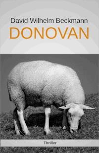 Donovan - David Wilhelm Beckmann - E-Book