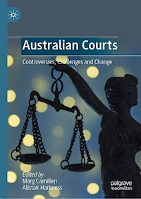 Australian Courts - - E-Book