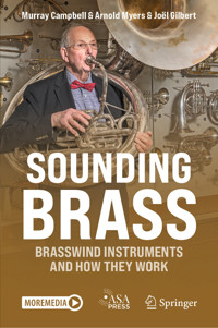 Sounding Brass - Murray Campbell - E-Book