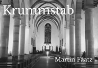 Krummstab - Martin Faatz - E-Book
