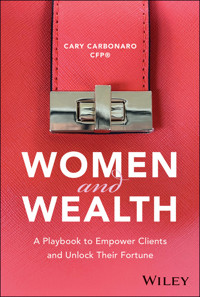 Women and Wealth - Cary Carbonaro - E-Book