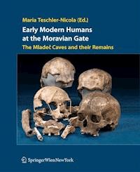 Early Modern Humans at the Moravian Gate -  - E-Book