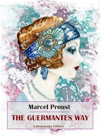 The Guermantes Way - Marcel Proust - E-Book