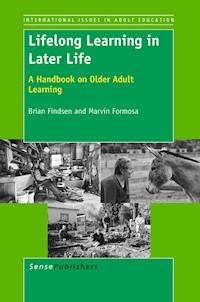 Lifelong Learning in Later Life - Brian Findsen - E-Book