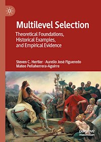 Multilevel Selection - Steven C. Hertler - E-Book