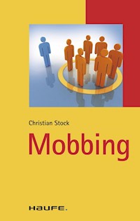 Mobbing - Christian Stock - E-Book